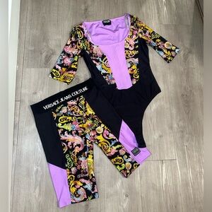 Versace Set